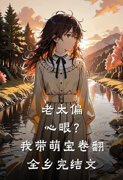 老太偏心眼？我带萌宝卷翻全乡完结文