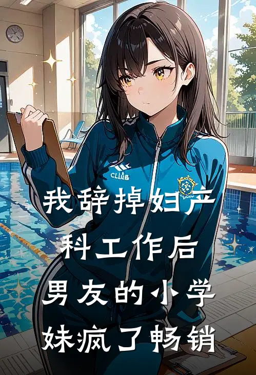 我辞掉妇产科工作后，男友的小学妹疯了畅销