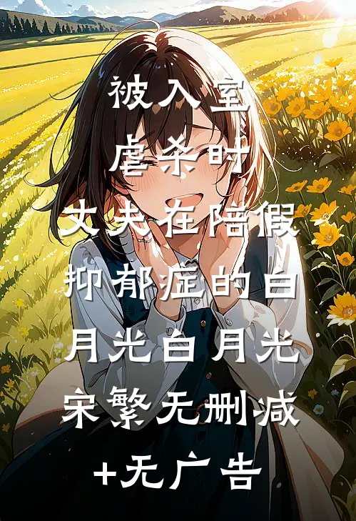 被入室虐杀时，丈夫在陪假抑郁症的白月光白月光宋繁无删减+无广告
