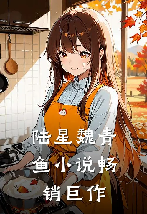 陆星魏青鱼小说畅销巨作