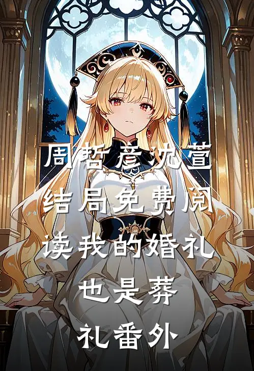 周哲彦沈萱结局免费阅读我的婚礼，也是葬礼番外
