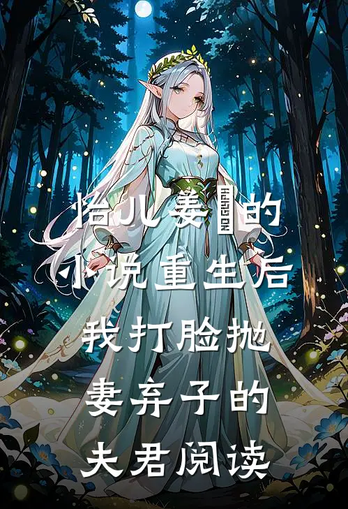 怡儿姜玥的小说重生后，我打脸抛妻弃子的夫君阅读