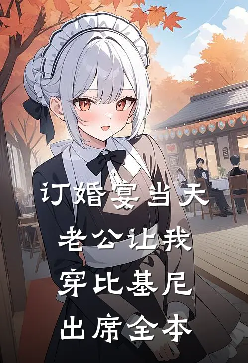 订婚宴当天，老公让我穿比基尼出席全本