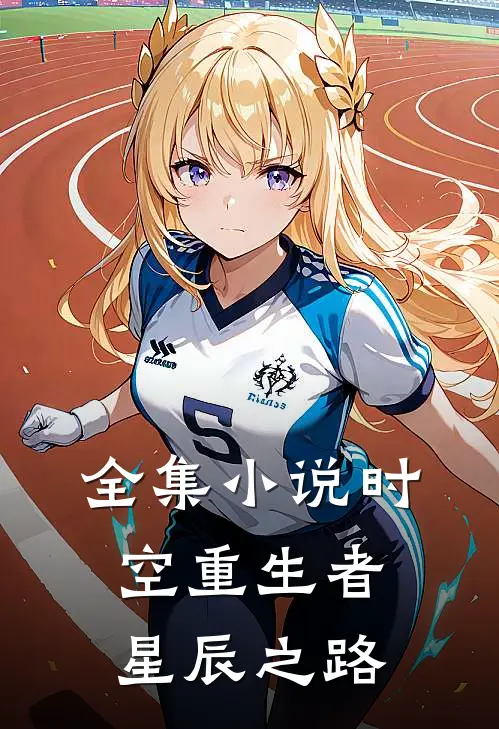 全集小说时空重生者：星辰之路