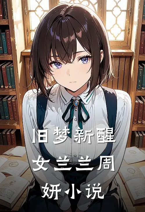 旧梦新醒女兰兰周妍小说