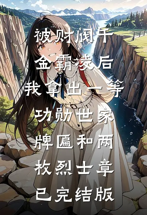 被财阀千金霸凌后，我拿出一等功勋世家牌匾和两枚烈士章已完结版