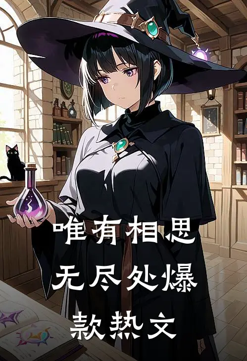唯有相思无尽处爆款热文