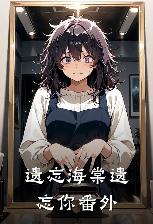 遗忘海棠遗忘你番外