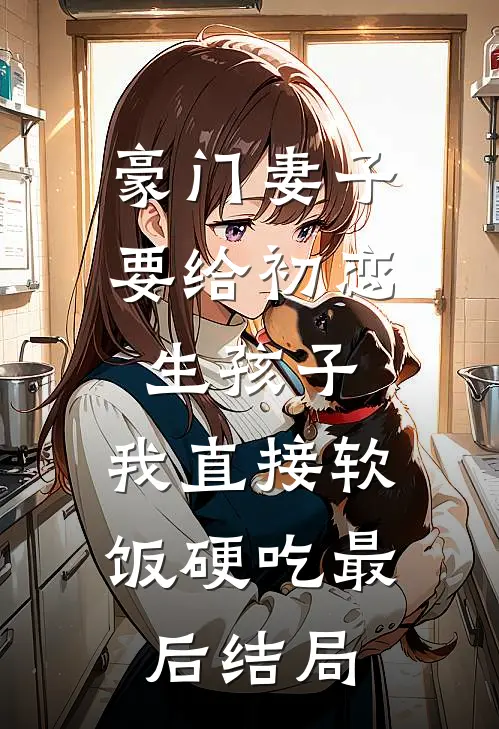 豪门妻子要给初恋生孩子，我直接软饭硬吃最后结局