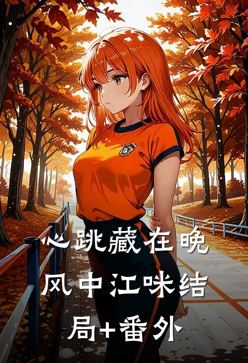 心跳藏在晚风中江咪结局+番外