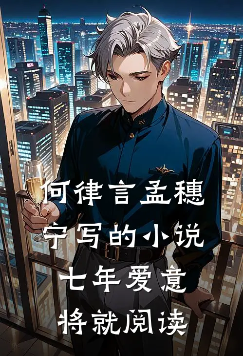 何律言孟穗宁写的小说七年爱意将就阅读