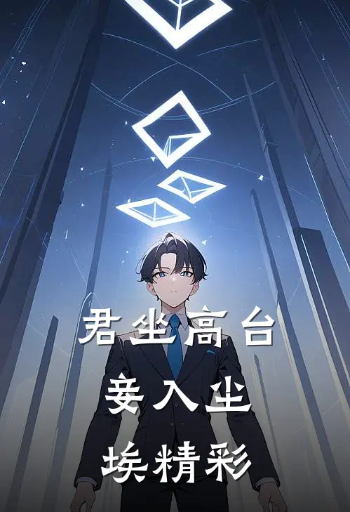 君坐高台，妾入尘埃精彩
