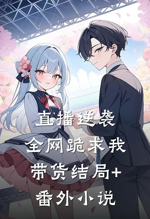 直播逆袭，全网跪求我带货结局+番外小说