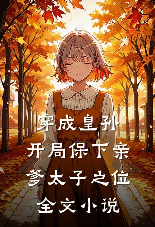 穿成皇孙，开局保下亲爹太子之位全文小说