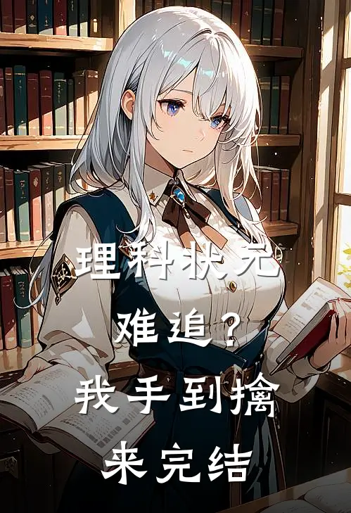 理科状元难追？我手到擒来完结