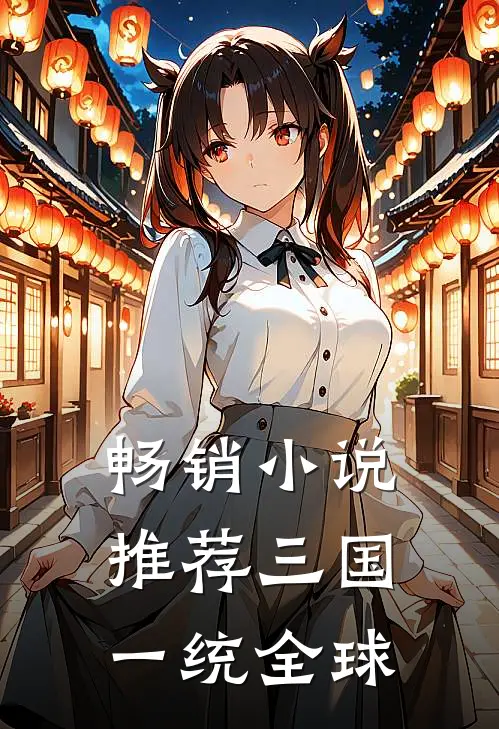 畅销小说推荐三国：一统全球