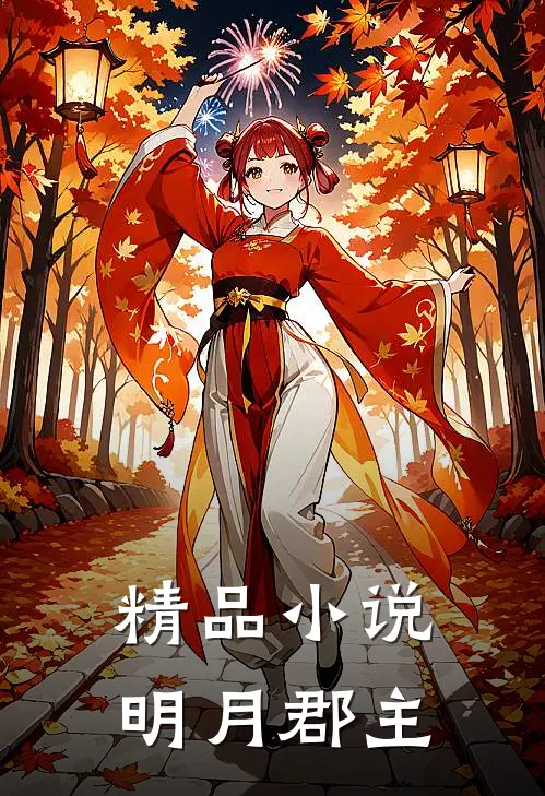 精品小说明月郡主