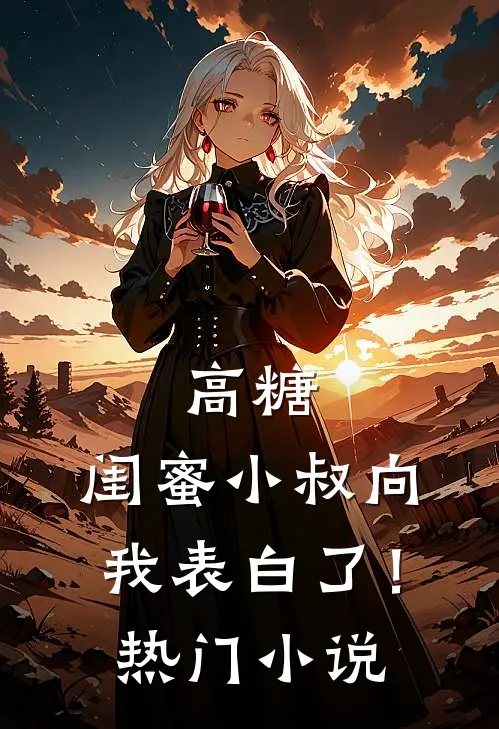 高糖：闺蜜小叔向我表白了！热门小说