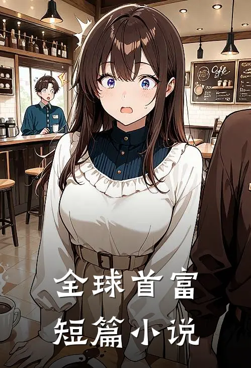 全球首富短篇小说