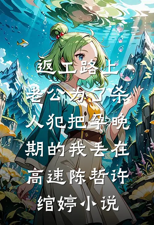 返工路上，老公为了杀人犯把孕晚期的我丢在高速陈哲许绾婷小说