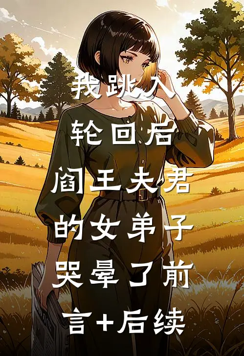 我跳入轮回后，阎王夫君的女弟子哭晕了前言+后续