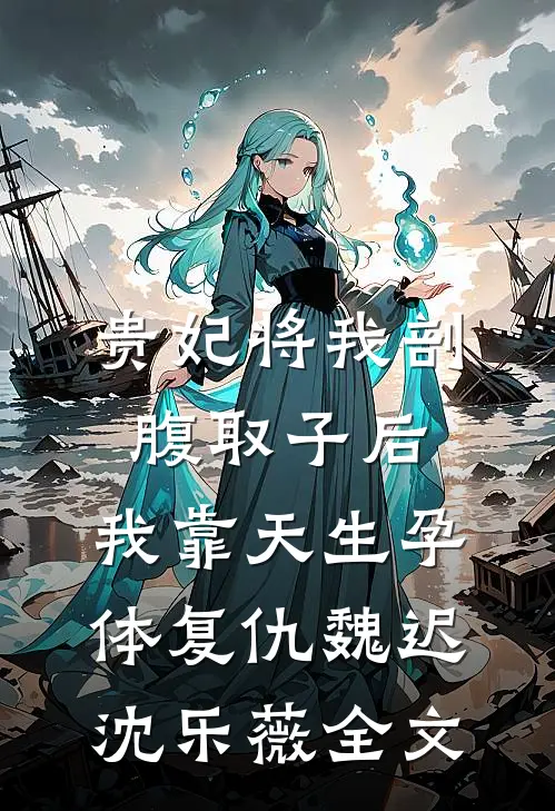 贵妃将我剖腹取子后，我靠天生孕体复仇魏迟沈乐薇全文