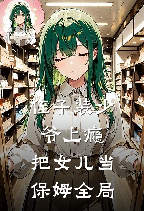 侄子装少爷上瘾，把女儿当保姆全局