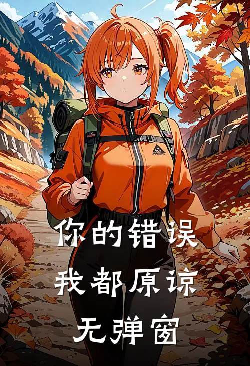 你的错误我都原谅无弹窗