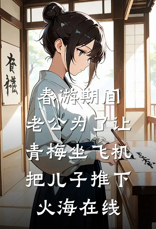 春游期间，老公为了让青梅坐飞机把儿子推下火海在线