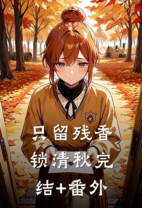 只留残香锁清秋完结+番外
