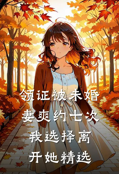 领证被未婚妻爽约七次，我选择离开她精选