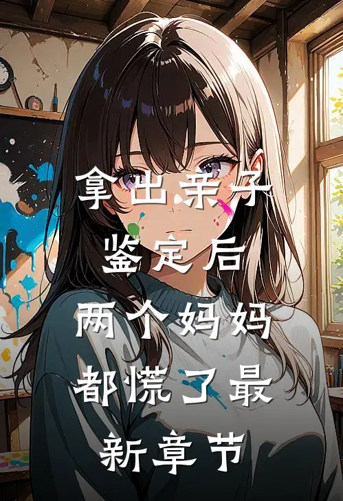 拿出亲子鉴定后，两个妈妈都慌了最新章节