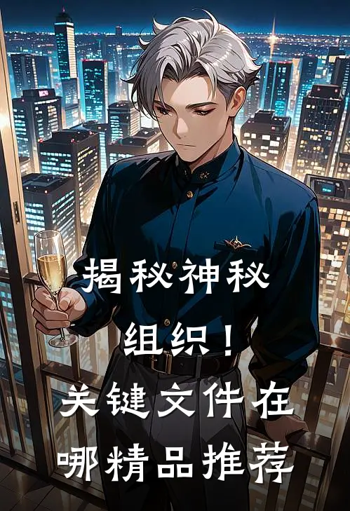 揭秘神秘组织！关键文件在哪精品推荐