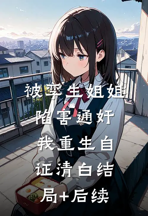 被孪生姐姐陷害通奸，我重生自证清白结局+后续