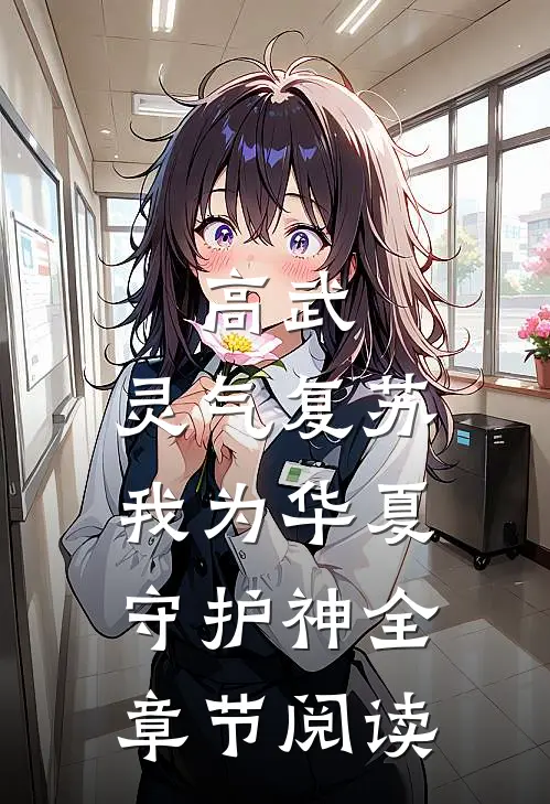 高武：灵气复苏，我为华夏守护神全章节阅读