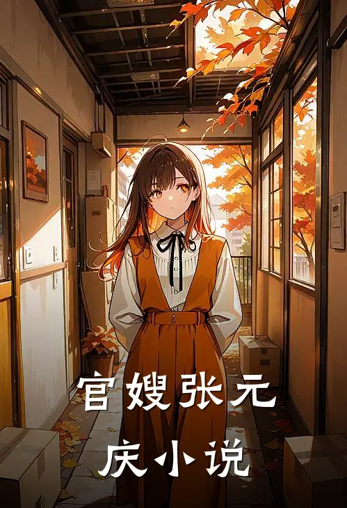 官嫂张元庆小说