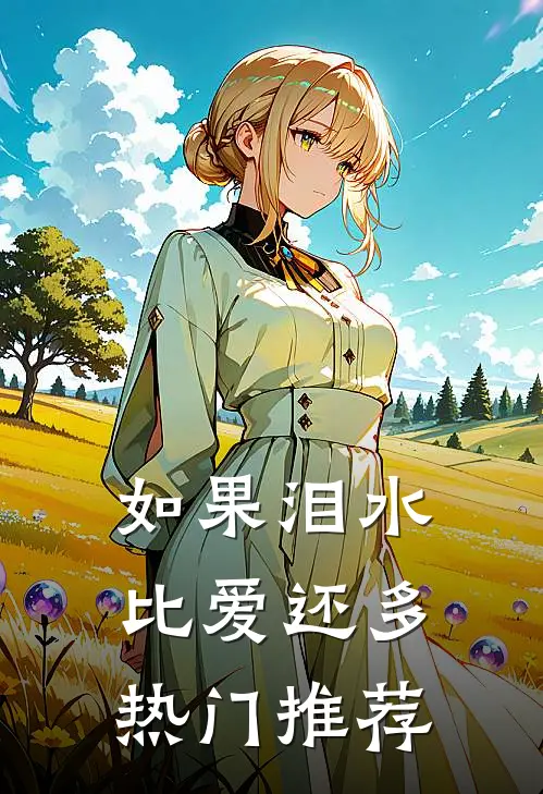 如果泪水比爱还多热门推荐