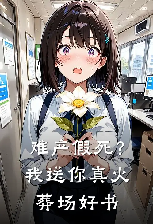 难产假死？我送你真火葬场好书
