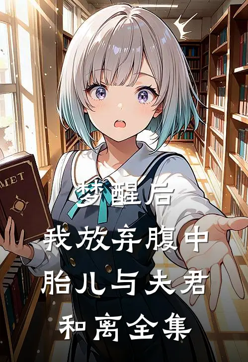梦醒后，我放弃腹中胎儿与夫君和离全集