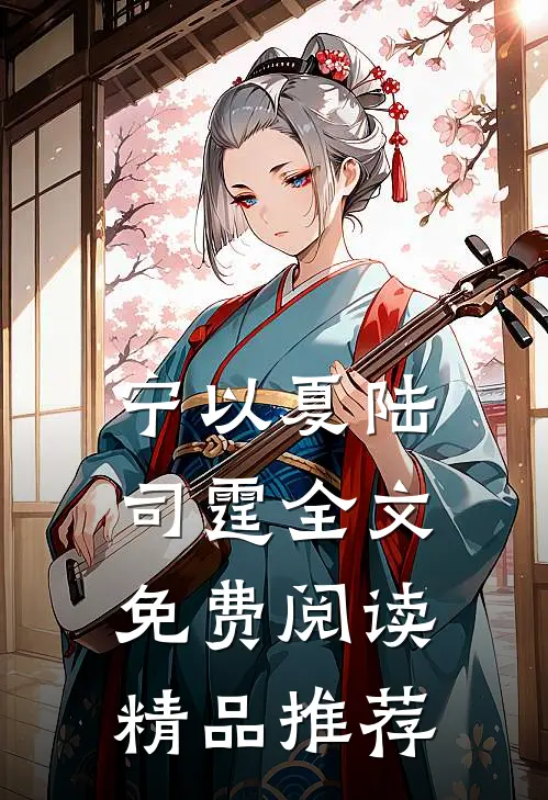 宁以夏陆司霆全文免费阅读精品推荐