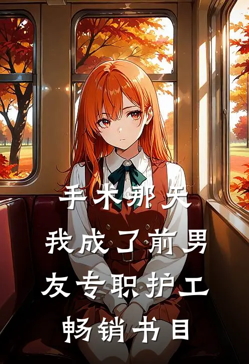 手术那天，我成了前男友专职护工畅销书目