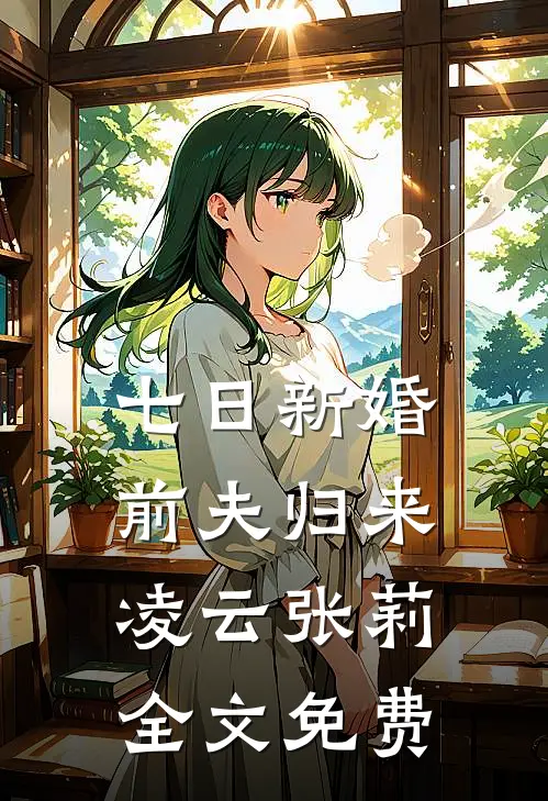 七日新婚，前夫归来凌云张莉全文免费