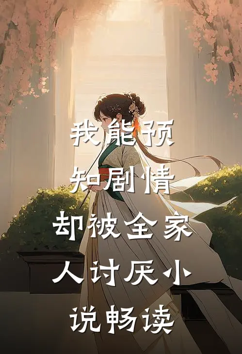 我能预知剧情，却被全家人讨厌小说畅读