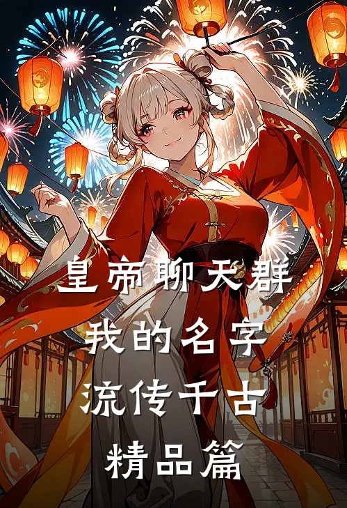 皇帝聊天群：我的名字流传千古精品篇