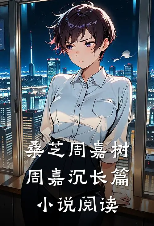 桑芝周嘉树周嘉沉长篇小说阅读