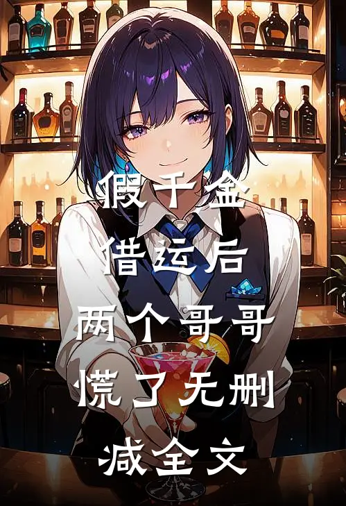 假千金借运后，两个哥哥慌了无删减全文