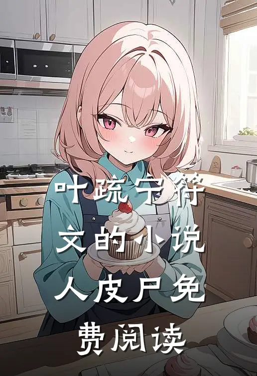 叶疏宁符文的小说人皮尸免费阅读