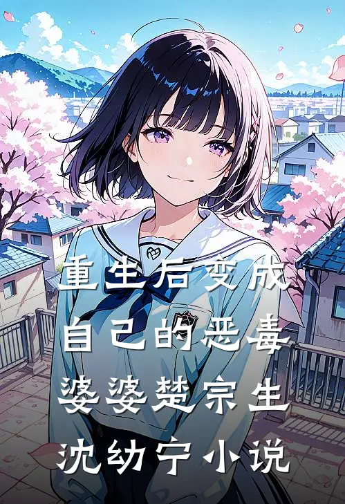 重生后变成自己的恶毒婆婆楚宗生沈幼宁小说