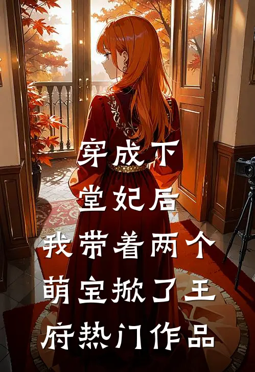 穿成下堂妃后，我带着两个萌宝掀了王府热门作品