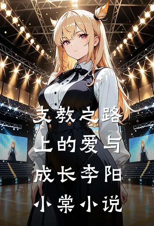 支教之路上的爱与成长李阳小棠小说